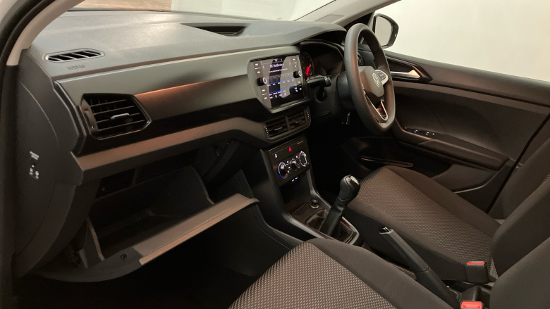 Volkswagen T-Cross 1.0 TSI S 5dr Petrol Estate